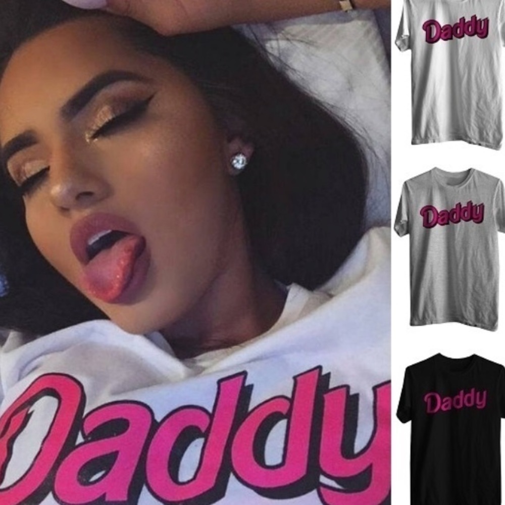 “Daddy” Tee